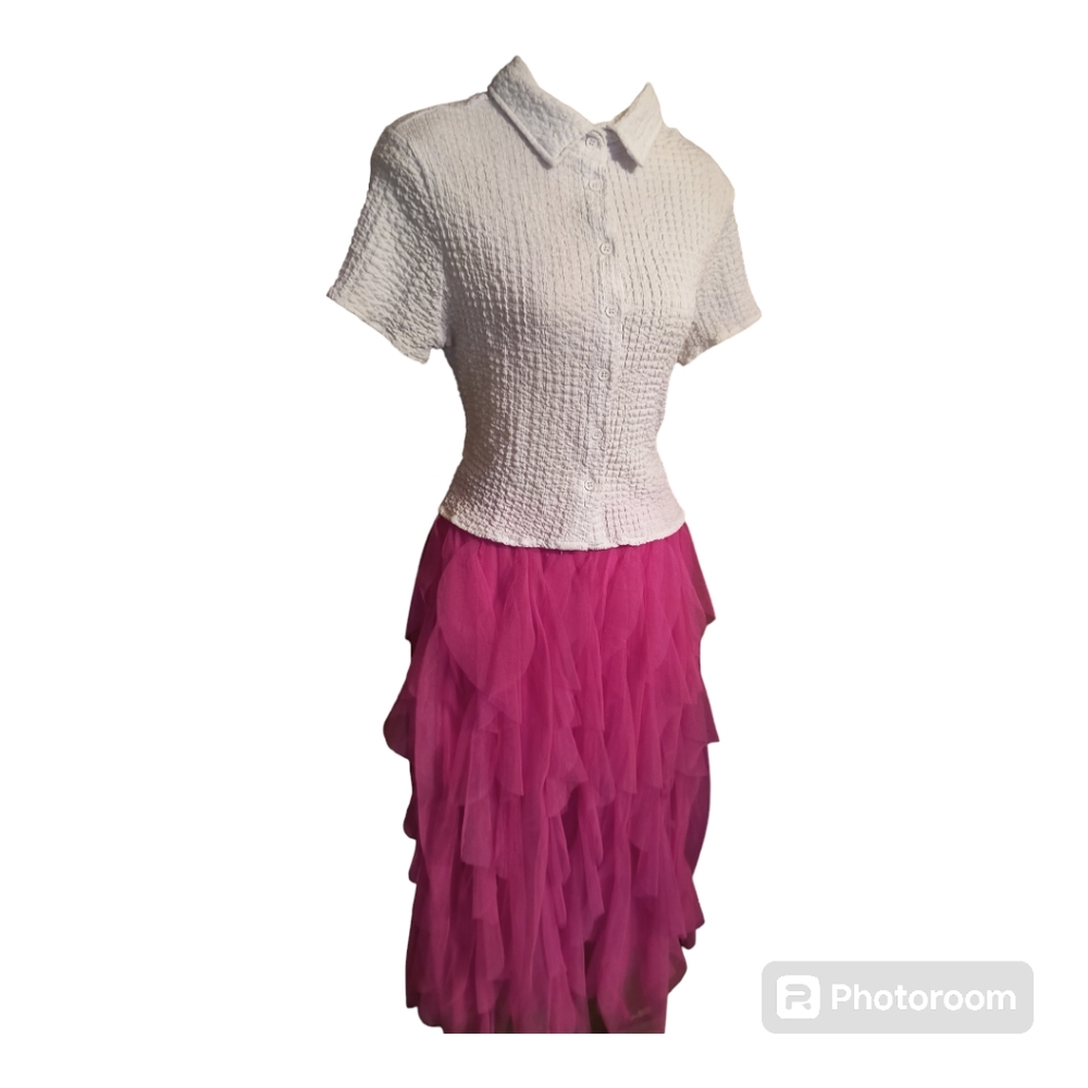 better / together women's top